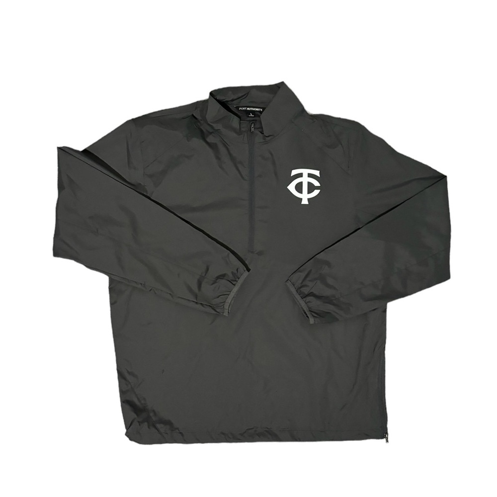 Port Authority TC Men’s Jacket (Twin City) Size Large